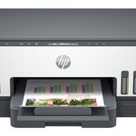HP Smart Tank 720 Çok Fonksiyonlu (6UU46A)