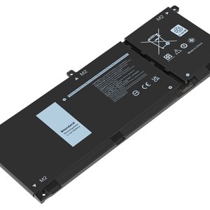 RETRO Dell Latitude 3410, 3510, H5CKD Notebook Bataryası - 4 Cell