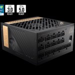 MSI PSU MEG AI1300P PCIE5