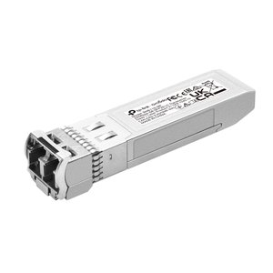 TP-LINK SM6110-SR LC TRANSCEIVER