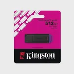 Kingston DataTraveler Exodia 512GB USB 3.2 Gen 1 Flash Bellek