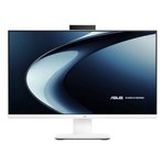 ASUS 27" FHD White, Intel® Core™ i5-13420H , DDR5 8GB, 512GB M.2 NVMe™ PCIe® 4.0 SSD, FreeDOS