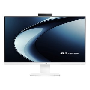 ASUS 27" FHD White, Intel® Core™ i5-13420H , DDR5 8GB, 512GB M.2 NVMe™ PCIe® 4.0 SSD, FreeDOS