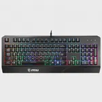 MSI Vigor GK20 TR Kablolu Klavye