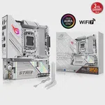 ASUS ROG Strix B850-G Gaming WiFi AM5 DDR5 Anakart