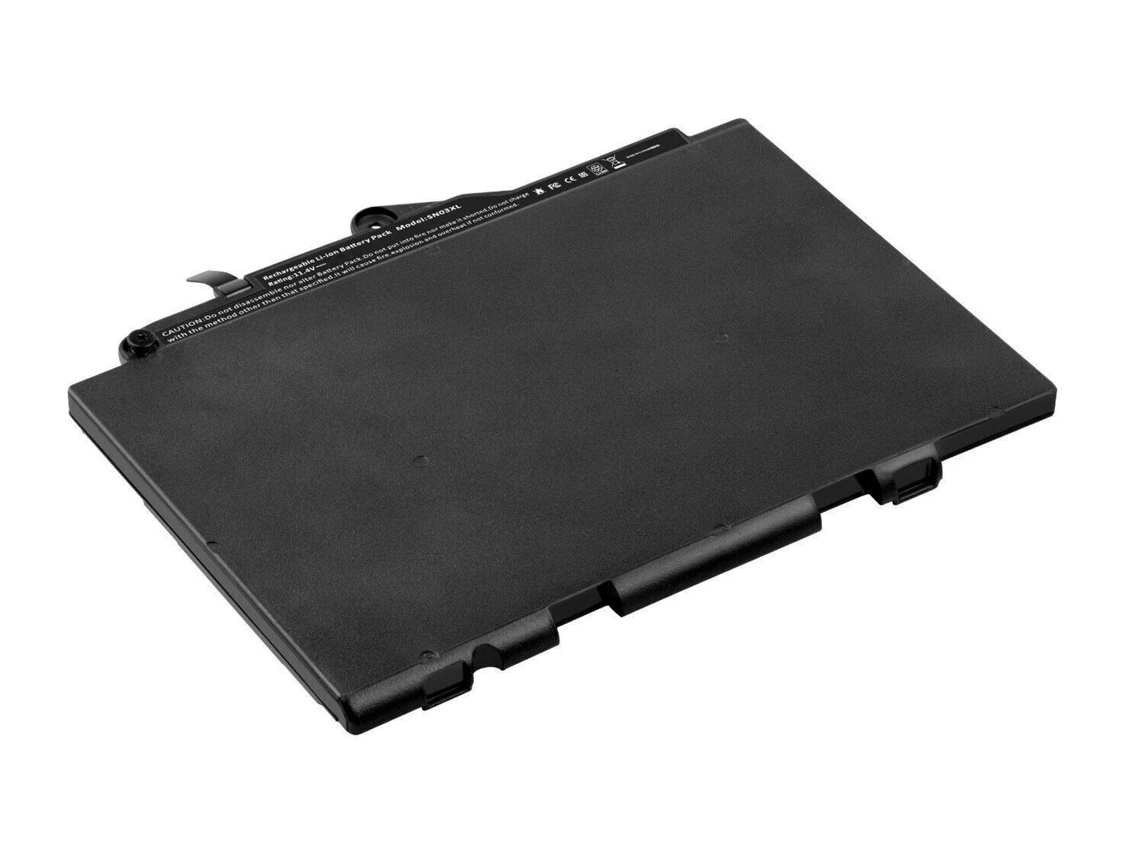 FreeCell Hp EliteBook 820 G3, SN03XL Notebook Bataryası