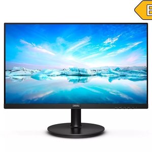 Philips 221V8/01 21.5'' 4ms 75Hz FHD Vga Hdmi VA