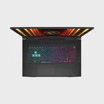 MSI Katana 17 HX B14WFK-252XTR Oyuncu Notebook