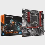 Gigabyte B760M Gaming DDR4 LGA1700 mATX Anakart