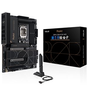 ASUS PROART Z890-CREATOR WIFI