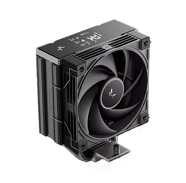 DeepCool 120mm İşlemci Soğutucu (AK400G2DIGITAL-N)