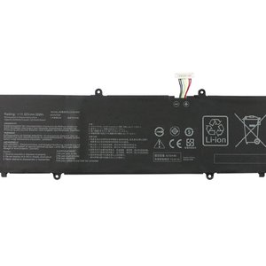 RETRO Asus C31N1905 Notebook Bataryası