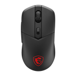 MSI GG VERSA 300 W GAMING MOUSE