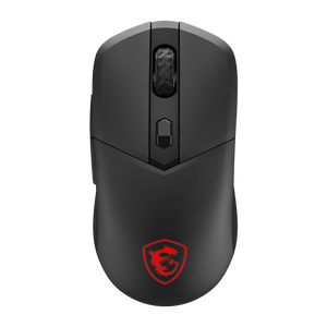 MSI GG VERSA 300 W GAMING MOUSE