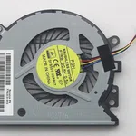 Hp Pavilion envy X360 13-a ,13-b, 15-U 779598-001, 776213-001 Fan