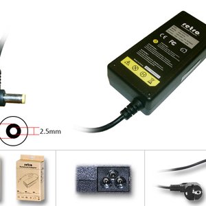 RETRO Dell Inspiron 1300 60W Notebook Adaptör RNA-DL01