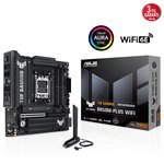 Asus Tuf Gaming B850M-Plus Wifi AM5 D5 Type-C