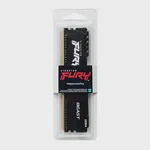 Kingston 8GB 3200MT/s DDR4 CL16 DIMM Beast Black XMP Turkey