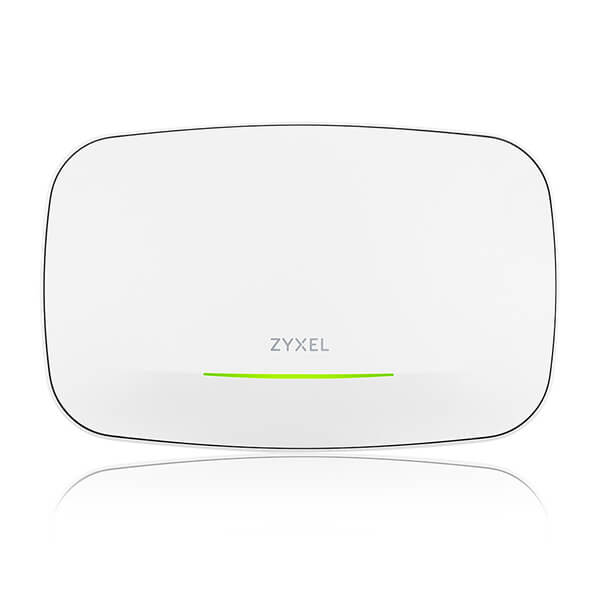 ZYXEL NWA110BE BE6500 WiFi7 DUAL-RADIOAP