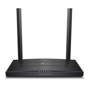 TP-LINK ARCHER-VR400 4 PORT ADSL/VDSL 1200Mbps MODEM/ROUTER