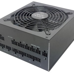 High Power 1200W 80+ Gold PCIE5.1 (XTREME)