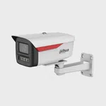 Dahua IPC-HFW2449M-S-LED-B-PRO 4MP Dual Light Bullet Kamera
