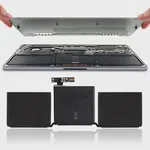 MacBookPro 15,4 (A2159)(EMC 3301) Batarya