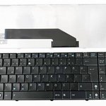 Asus K50 K50IN K60 K60I K60IN K61 K70 F52 X70 F90 PRO79 Klavye