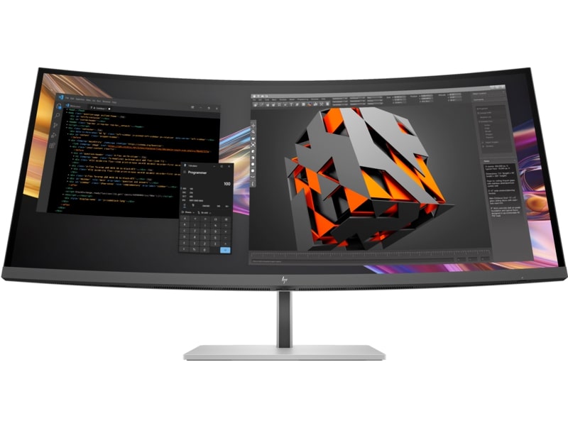 HP 8K167AA 738PU 7 PRO WQHD+ MONITOR