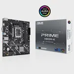 ASUS PRIME H810M-K INTEL H810 LGA1851 DDR5 ANAKART