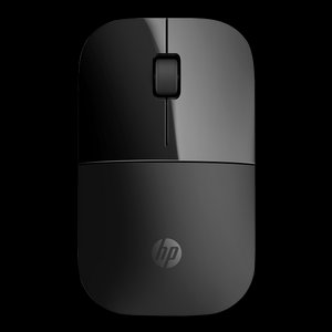 HP Z3700 OPTİK WİRELESS SIYAH MOUSE (V0L79AA)