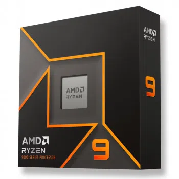 AMD Ryzen 9 9950X 4.30GHz 64MB AM5 Tray İşlemci