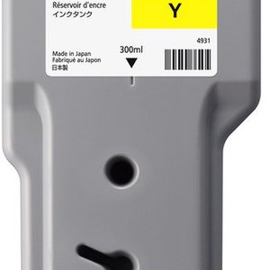 CANON 2893C001 PFI-320 YELLOW