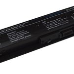 Retro HP Pavilion dv6-7000/dv7-7000 MO06 6 Cell Notebook Bataryası