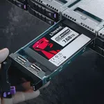 Kingston DC600M Enterprise 7.68TB 2.5" SATA SSD