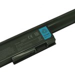 RETRO Fujitsu Siemens Lifebook LH531, SH531, BH531 Notebook Bataryası