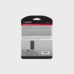 Kingston A400 960GB 2.5" SATA SSD (500/450 MB/s)