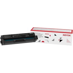 XEROX 006R04387 BLACK TONER