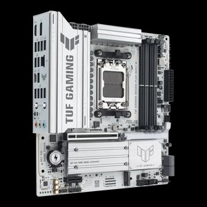ASUS TUF GAMING B850M-PLUS WIFI7 W