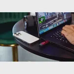 Kingston 2TB Taşınabilir SSD USB-A/C USB 3.2 Gen 2 (1050MB/s)