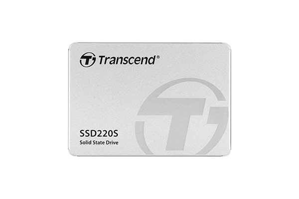 Transcend SSD220S 250GB 550/500MB/s 2.5" SATA 3 SSD (TS250GSSD225S)