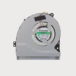 Asus X550JK X550VX Gtx950 ekran kartlı model uyumlu 12mm Fan 