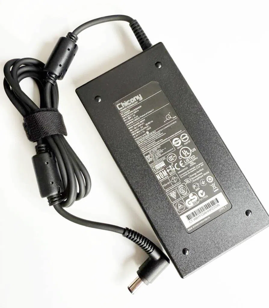 Casper Excalibur G750.7700, 8750 19.5v 7.7A 150W Adaptör Casper Şarj Cihazı