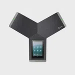 HP Poly Trio C60 IP Konferans Telefonu PoE