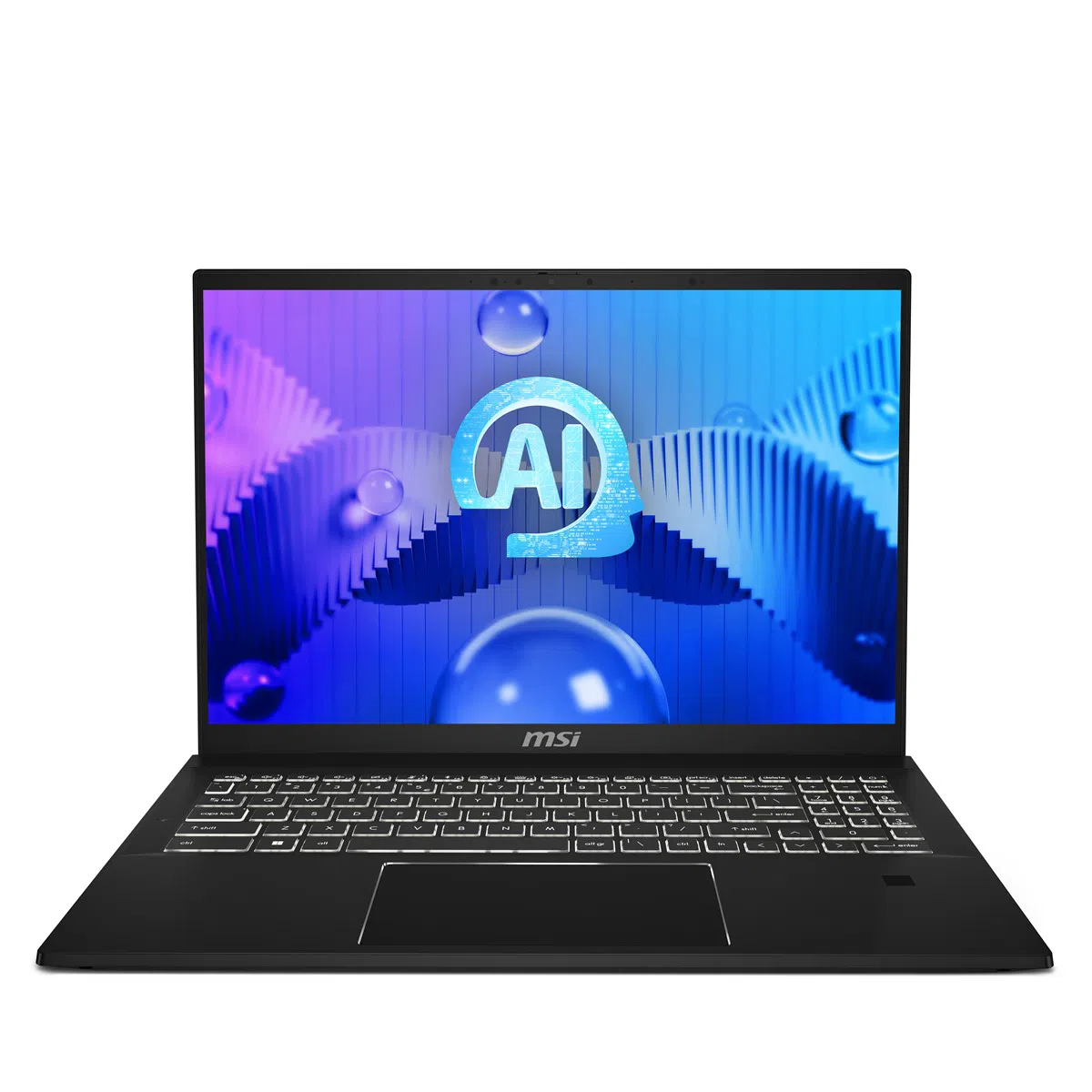 MSI NB SUMMIT E16 AI EVO A1MTG-015TR