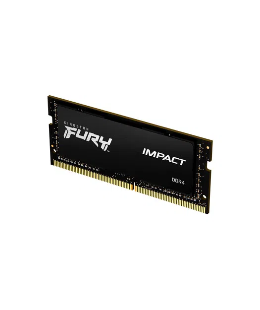 Kingston Impact 32GB 3200 D4 KF432S20IB/32TR (NB)