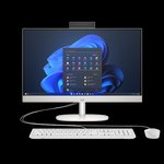 HP ProOne 240 G10 Core Ultra 5 125U 8GB 512GB SSD 23.8 inç FreeDOS AIO (D36TNET)