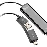 Poly DA75 USB - QD Çevirici Adaptör