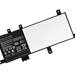 FreeCell Asus X542B, X542U, C21N1634 Notebook Bataryası