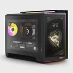 MSI MEG Vision X AI 2NVZ9-003EU Masaüstü Bilgisayar
